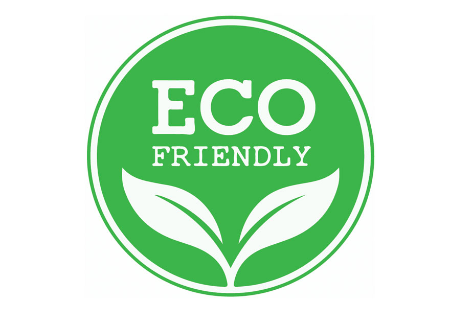 eco friendly